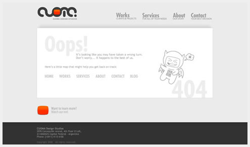 35���д����404�쳣ҳ��