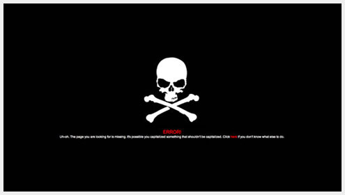 35���д����404�쳣ҳ��