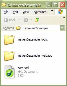 Building Web Applications with Maven ��[ת�Թ���]