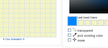 基于Web的favicon生成器跟资源