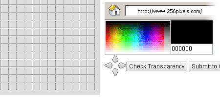 基于Web的favicon生成器跟资源