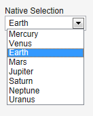 Vaadin WebӦ�ÿ����γ�(17):UI���-Select ���