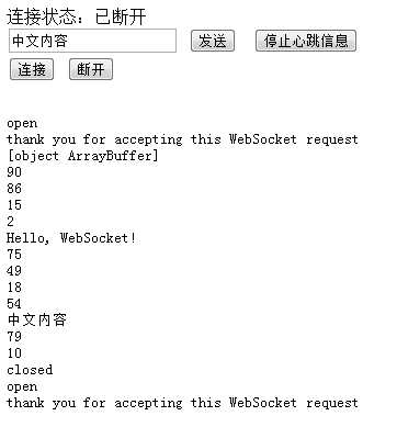 HTML5ѧϰ����(��)-WebSockets API