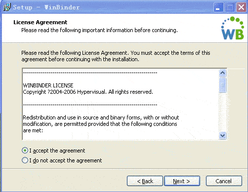 PHPWindowsԲӦóʵ