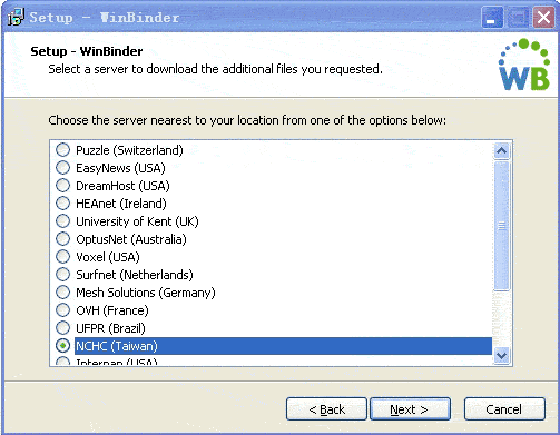 PHPWindowsԲӦóʵ