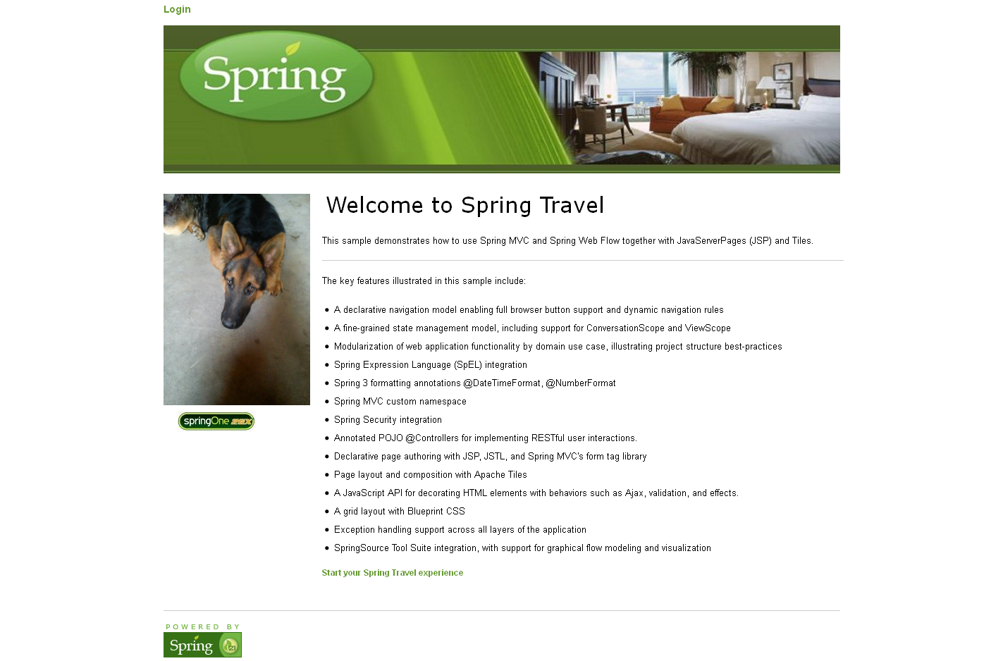 Ӧsitemesh滻tiles2spring mvc+spring web flow+sitemsh