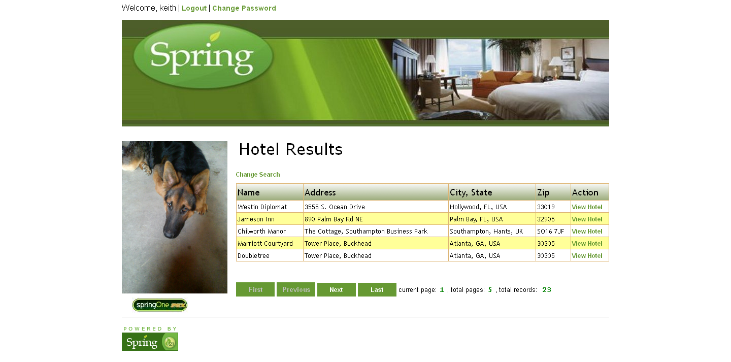 Ӧsitemesh滻tiles2spring mvc+spring web flow+sitemsh