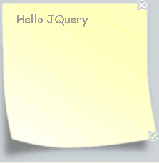 jquery 优秀插件集锦