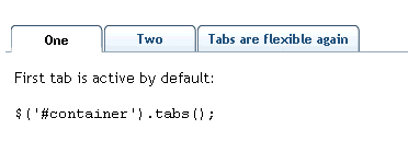 jquery 优秀插件集锦