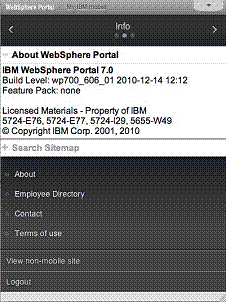 WebSphere Portal �İᶯ��֮·