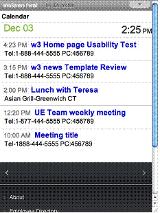 WebSphere Portal �İᶯ��֮·