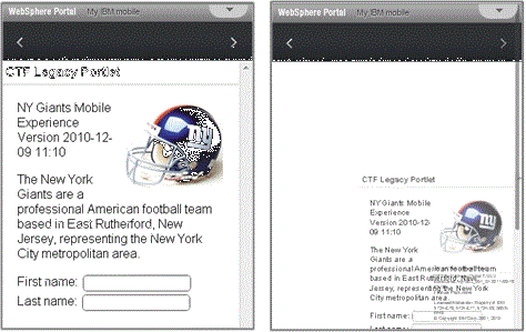 WebSphere Portal �İᶯ��֮·
