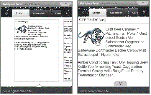 WebSphere Portal �İᶯ��֮·