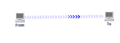 link3 用Swing定做流动的Link样式