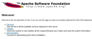 lifeba.org_axis2_1 Axis2 WebService(配置、公布、调用)