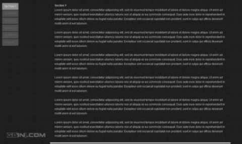 �����Ÿ���ҳ����վ�����ر�jQuery���