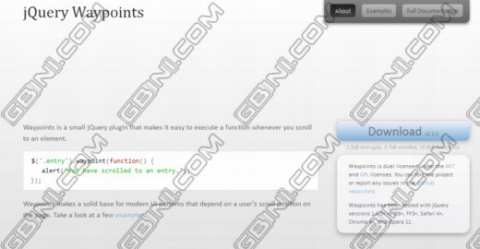 �����Ÿ���ҳ����վ�����ر�jQuery���