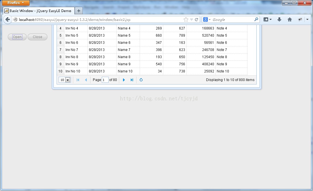 �����easyui1.3.����window��λ�����м����Ѱ취