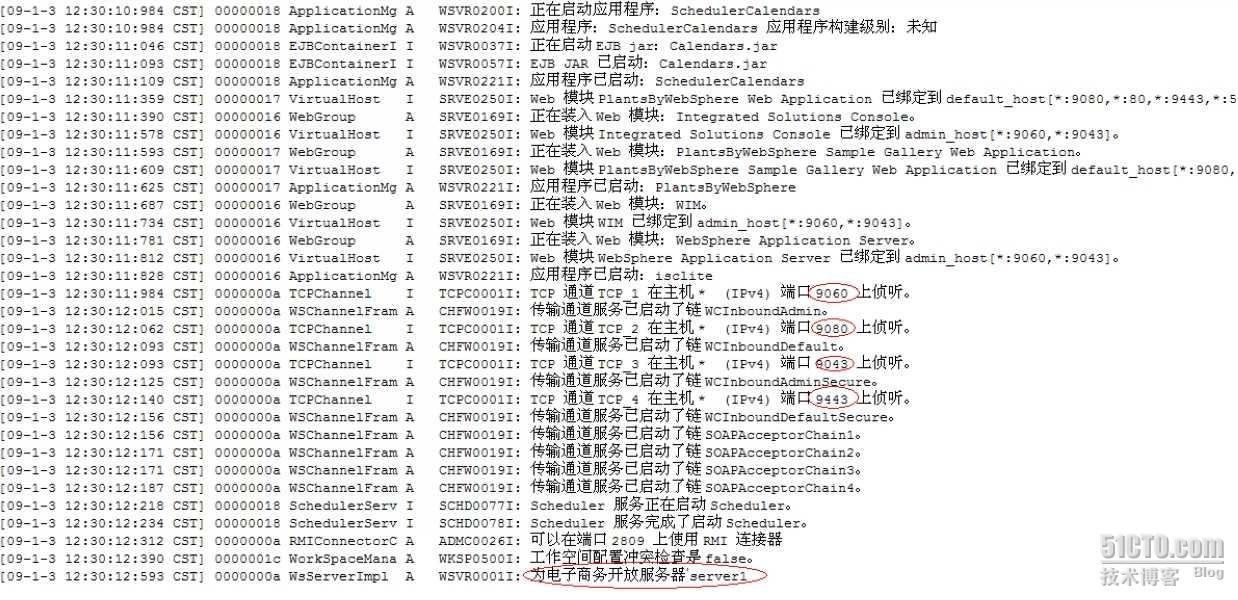 WebSphere��Myeclipse�еĵ���