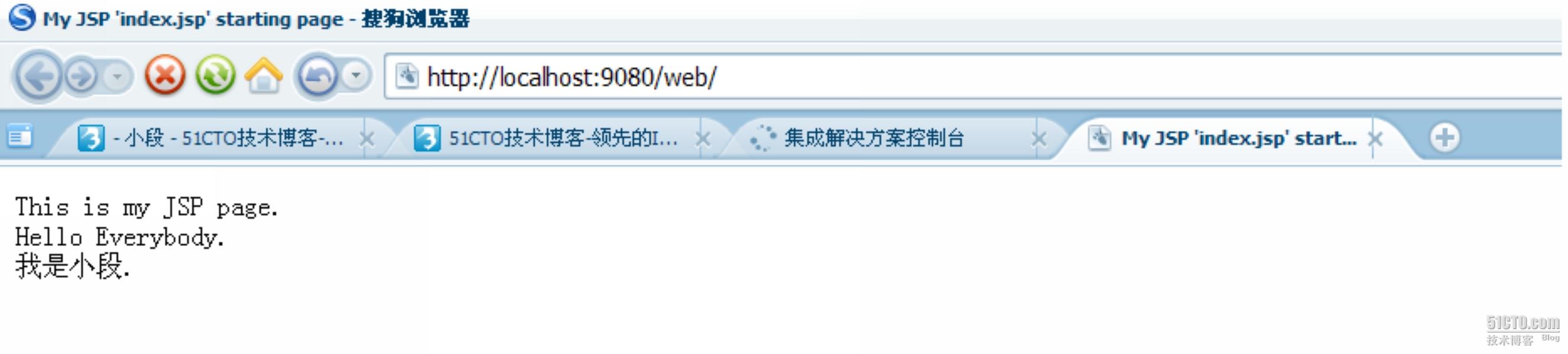 WebSphere��Myeclipse�еĵ���