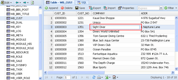 ٿƽ̨ WebBuilder V6.59 