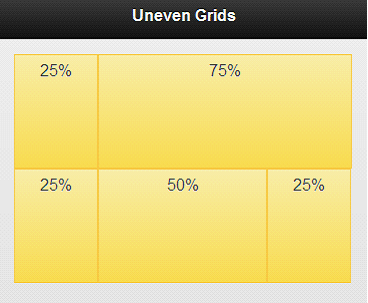 jQuery Mobile������