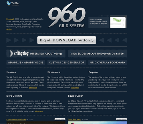 Web��Ƽ�Ӧ��ѭ�ĸ�Ч���ԭ��֮��������[ת��]