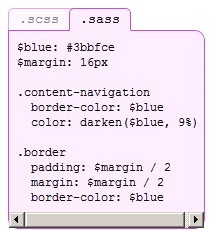 ��hand by hand to learn sass��1