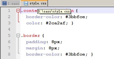 ��hand by hand to learn sass��1
