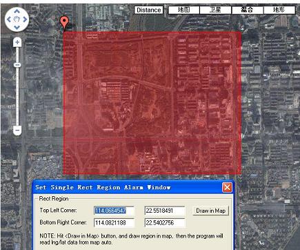 Draw rect and round with google ��ͼ