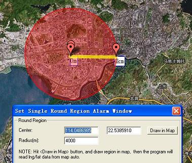 Draw rect and round with google ��ͼ