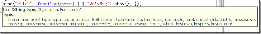 㿪ʼѧϰjQuery (1)