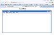 ߷֡phpformҳactionύ󣬳ֿհҳ棬1̨һֻֿ̨հ