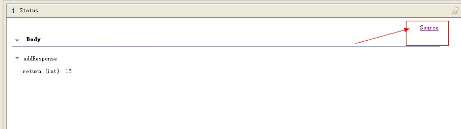 WebService学习之路4