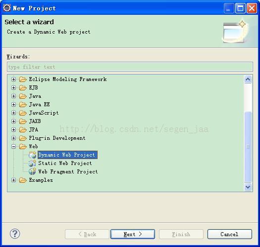 Eclipse+CXFܿWebʵս
