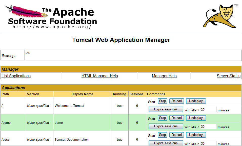 Vaadin WebӦ�ÿ����γ�(4):��ʼ��дWebӦ��