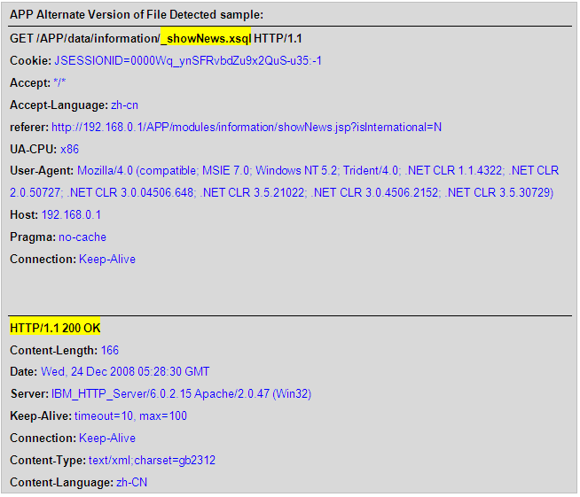 ���������� Web ʹ�ð�ȫȱ�ݼ�����������