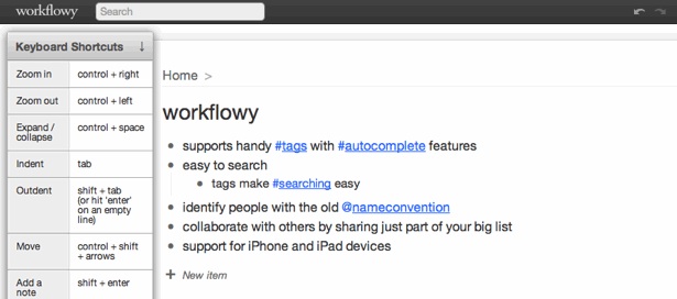 lifehacker�Ƽ���2011��ʮ��ֵ�ø����ע��Web Apps