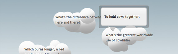 ʢ�е�jQuery��Ϣ��ʾ���(jQuery Tooltip Plugin)