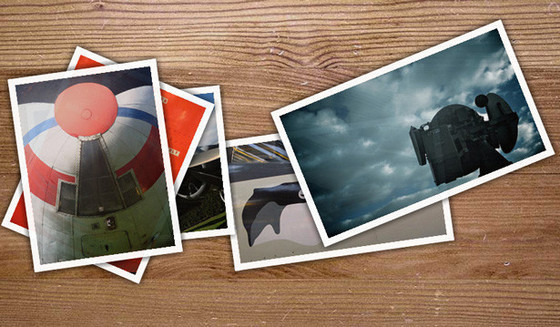 40款十分棒的 jQuery 插件和制作教程【系列四】