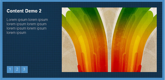 40款十分棒的 jQuery 插件和制作教程【系列四】