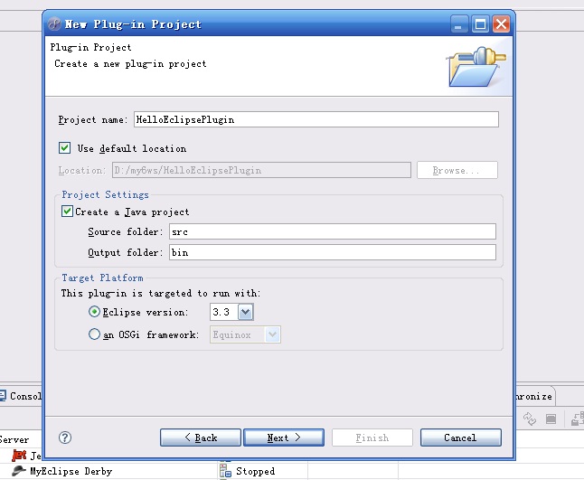 �����Eclipse�����Ʒ������Ϊվ����ʽweb update site