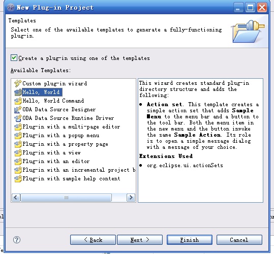 �����Eclipse�����Ʒ������Ϊվ����ʽweb update site