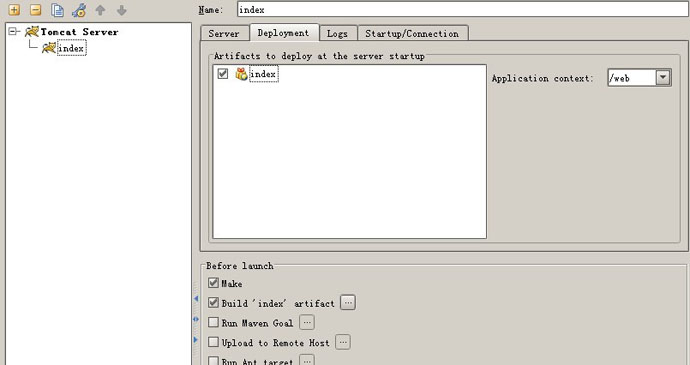 IDEA �� TOMCAT ���� ���� WEB���� SSH���� �޸��಻���� �Ȳ��� �ȼ���