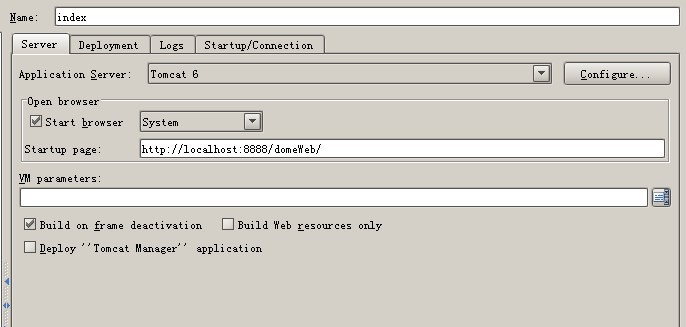 IDEA TOMCAT  WEB SSH ಻ Ȳ ȼ IDEA8