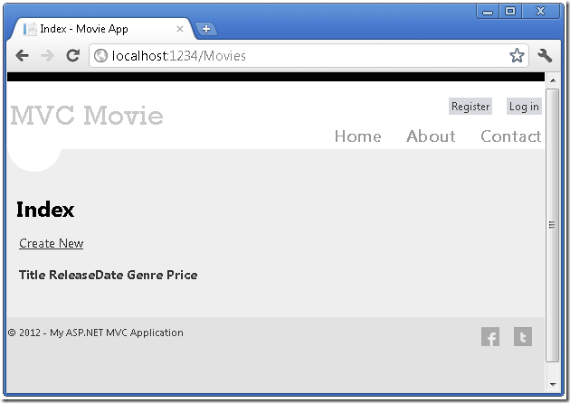 Asp.Net MVC4ָϣ壩ӿģ