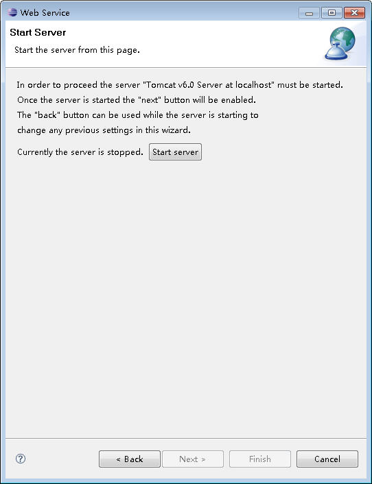Ӧ��Eclipse��Axis1.4�������Web Service���ͻ���