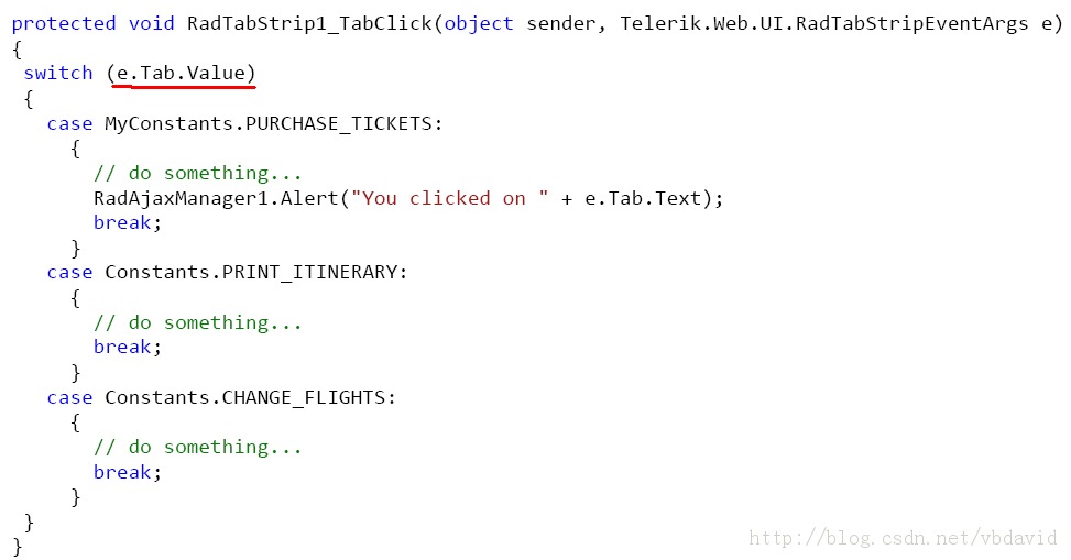 (Radcontrol学习札记)第二篇:navigation控件