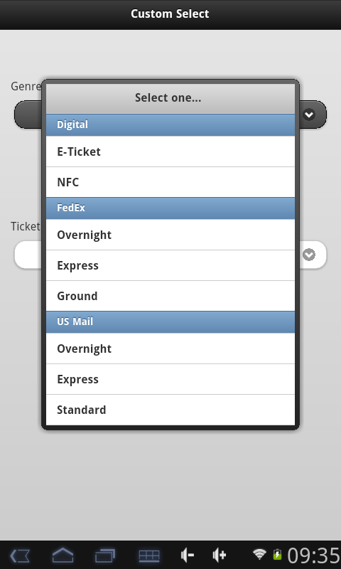jQuery Mobile����2