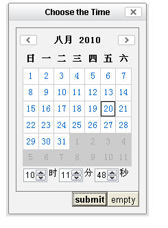 ��YUI�������������&΢���ؼ�